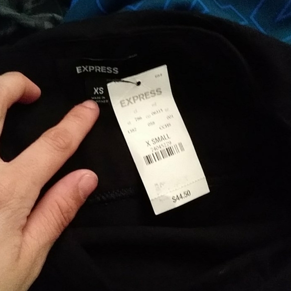 Express LBD - Picture 2 of 2